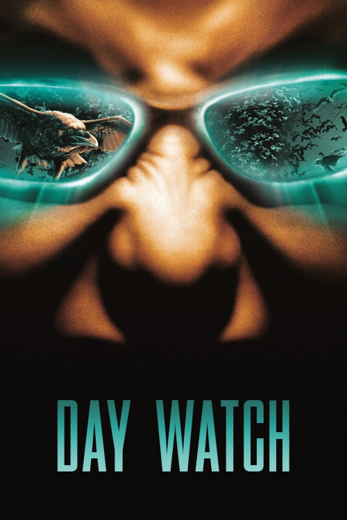 Dnevnoy dozor (2006) poster