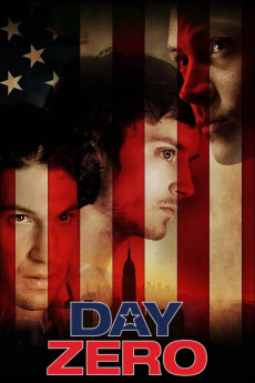 Day Zero (2007) poster