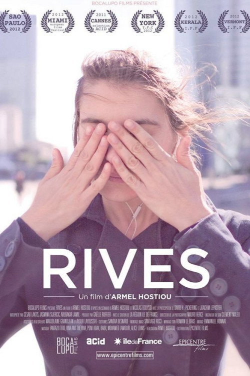 Rives (2011) poster