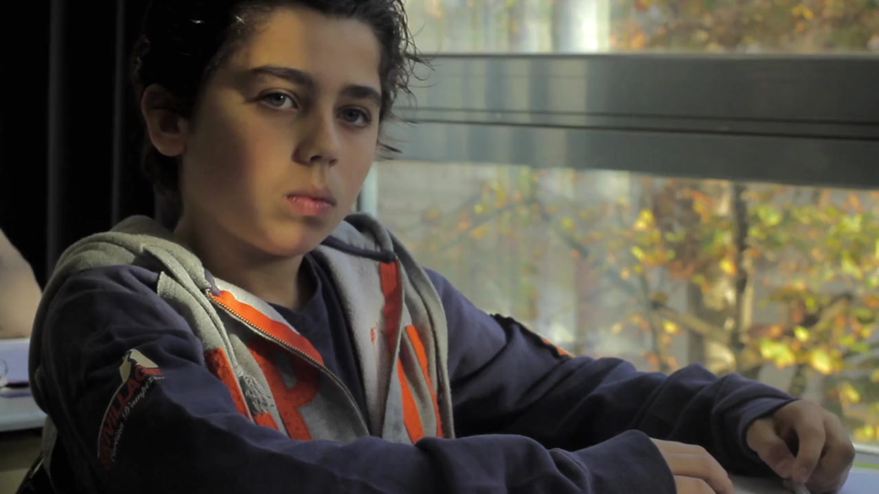Rives screenshot 1