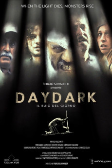 Daydark - il buio del giorno (2022) poster