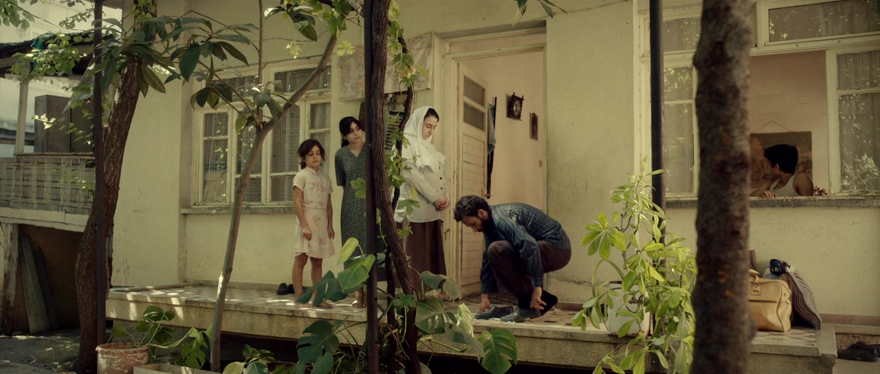 Dayi: Bir Adamin Hikayesi screenshot 1