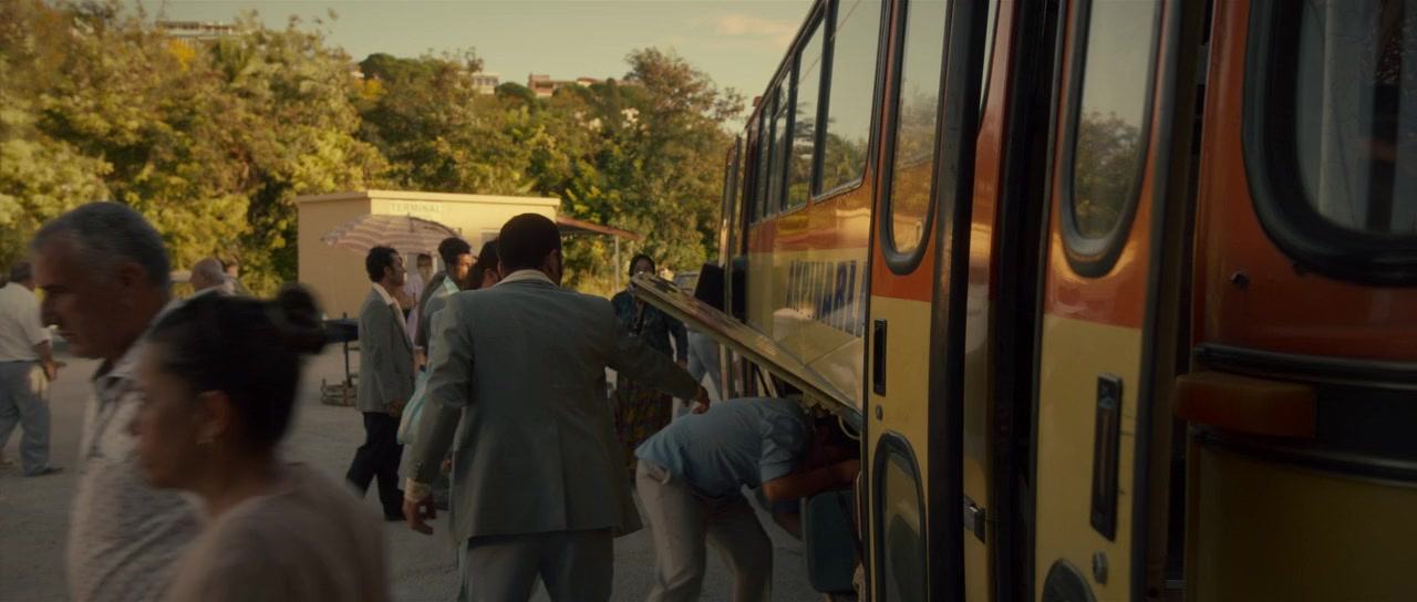Dayi: Bir Adamin Hikayesi screenshot 3