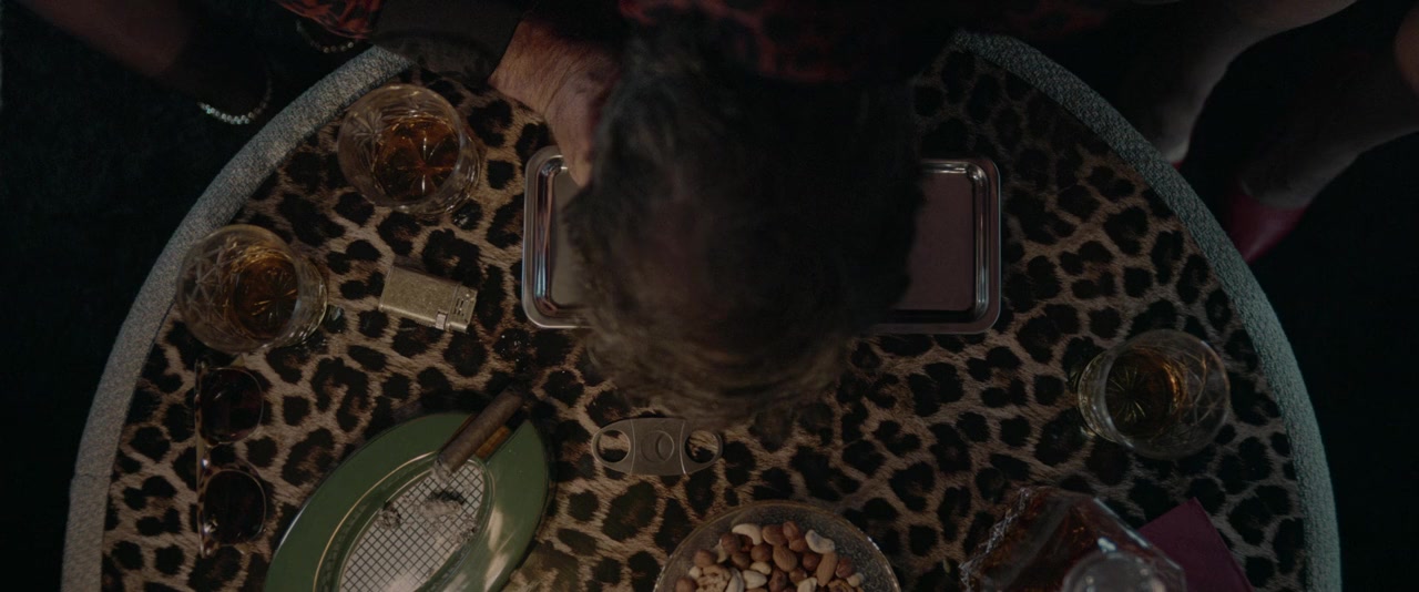 Dayi: Bir Adamin Hikayesi 2 screenshot 1