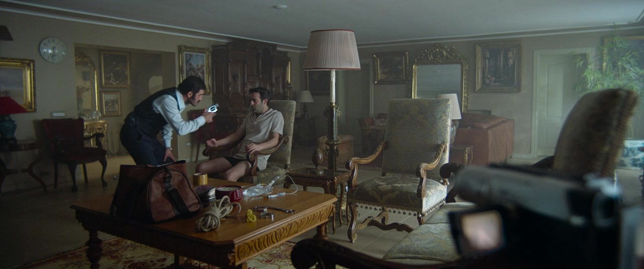 Dayi: Bir Adamin Hikayesi 2 screenshot 2