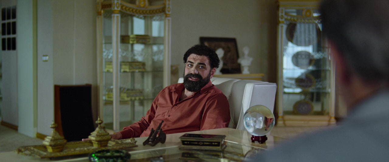 Dayi: Bir Adamin Hikayesi 2 screenshot 3
