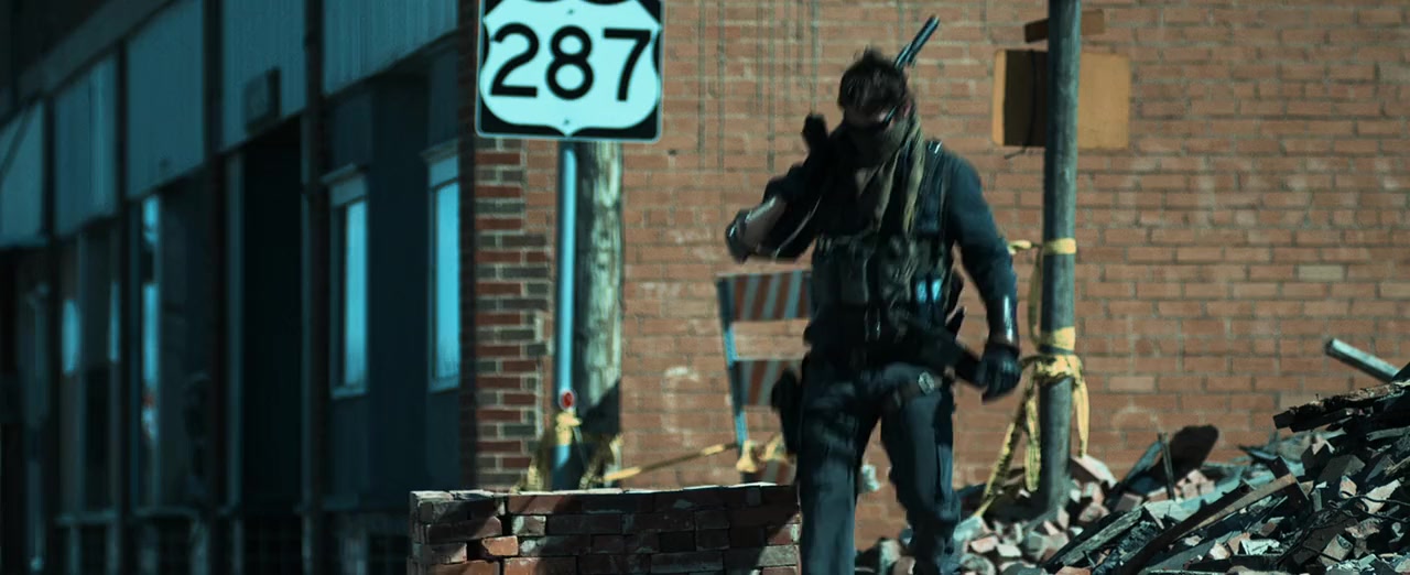 Daylight's End screenshot 3