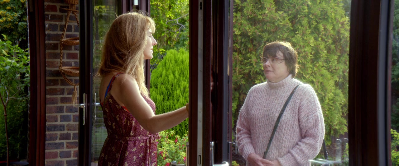 Days of the Bagnold Summer screenshot 1