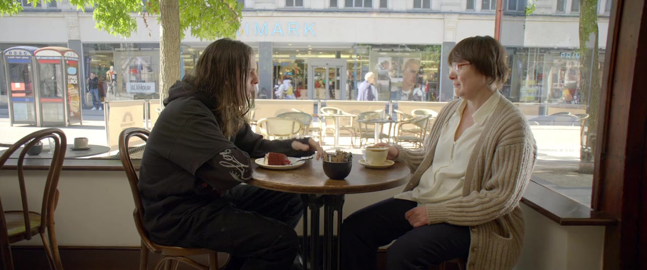Days of the Bagnold Summer screenshot 2