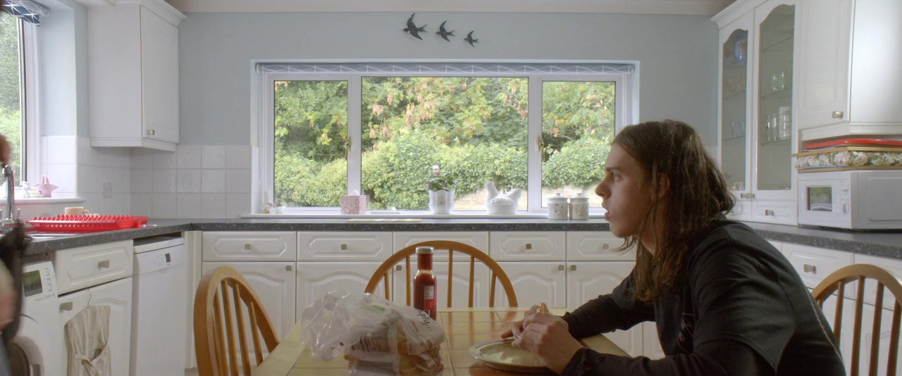 Days of the Bagnold Summer screenshot 3