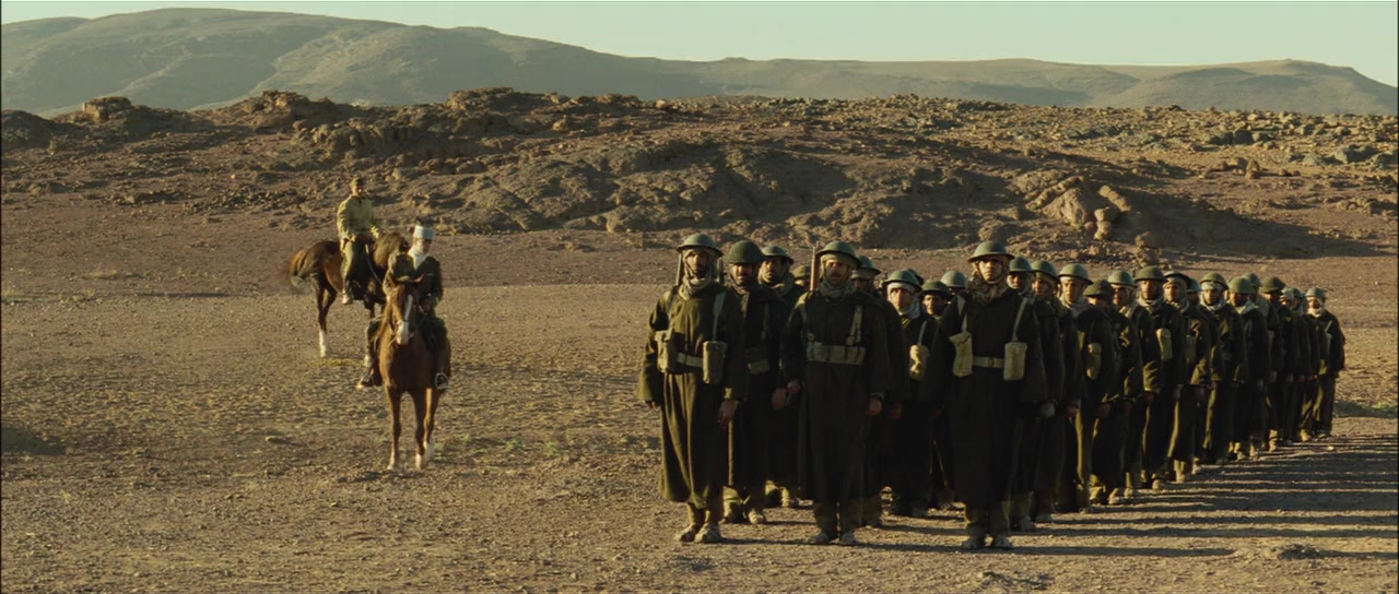 Indigènes screenshot 2