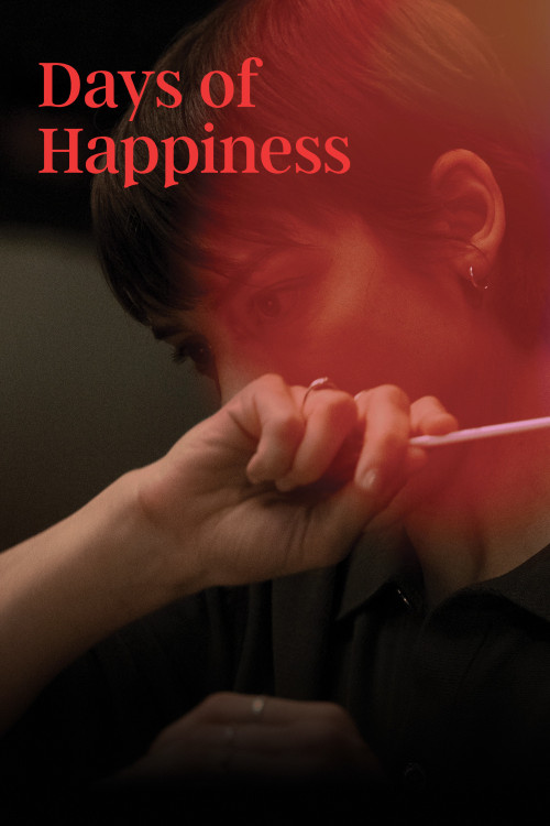 Les Jours heureux (2023) poster