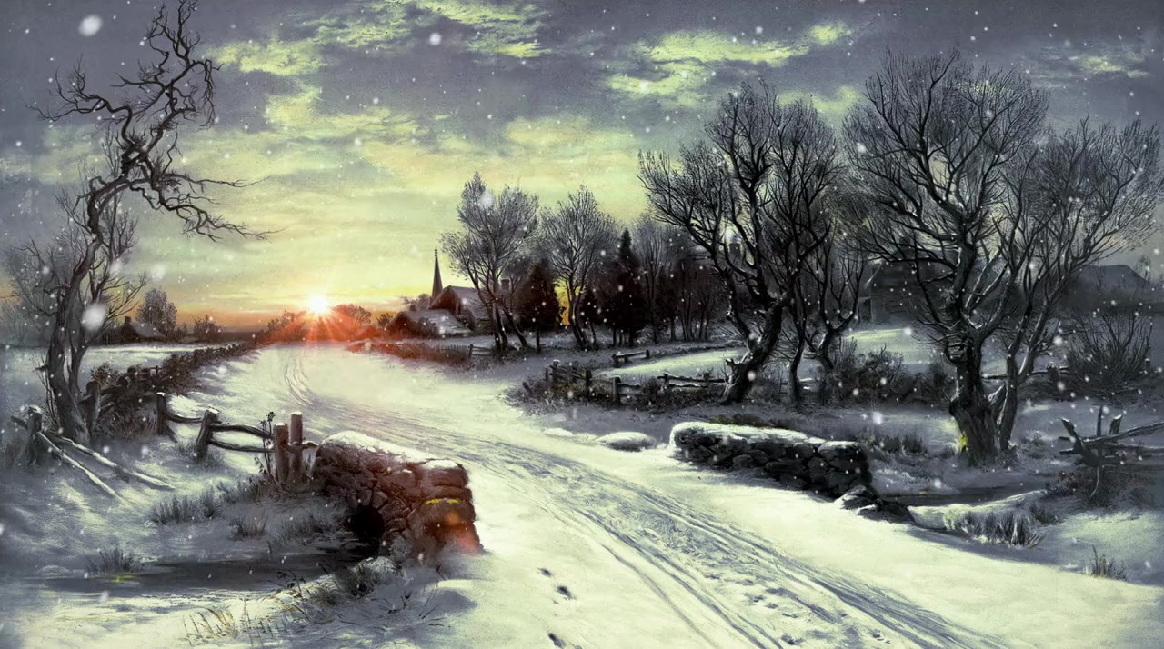 Days of Our Lives: A Very Salem Christmas screenshot 1