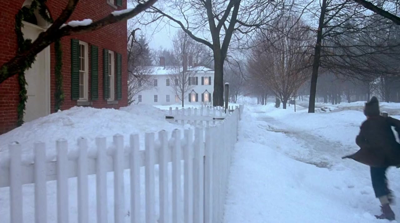 Days of Our Lives: A Very Salem Christmas screenshot 3