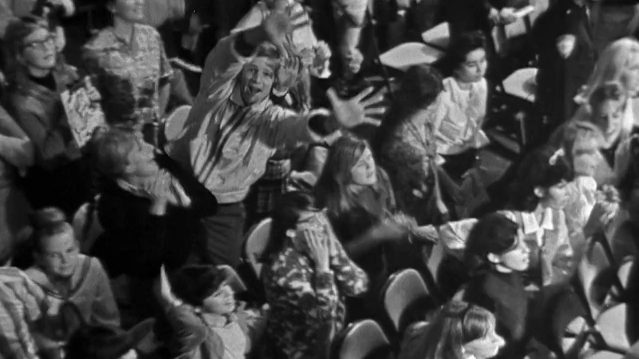 Days of Rage: the Rolling Stones' Road to Altamont screenshot 3