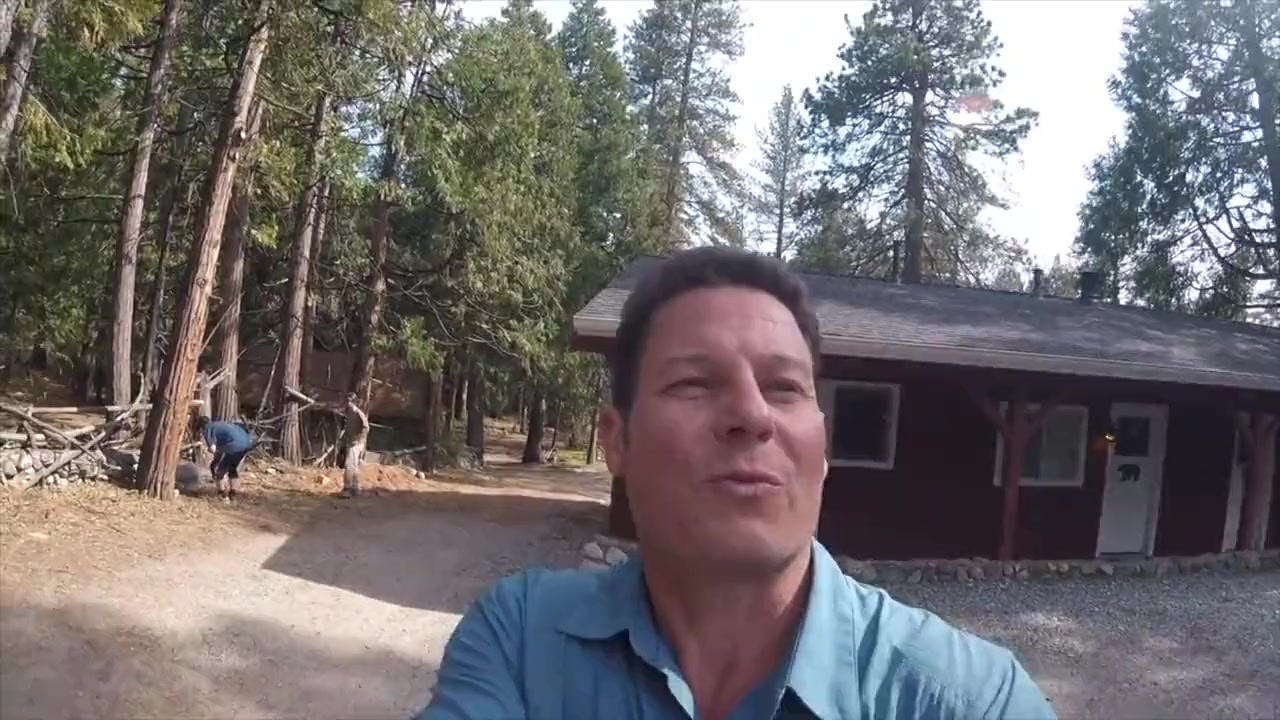 Days on PCT screenshot 1
