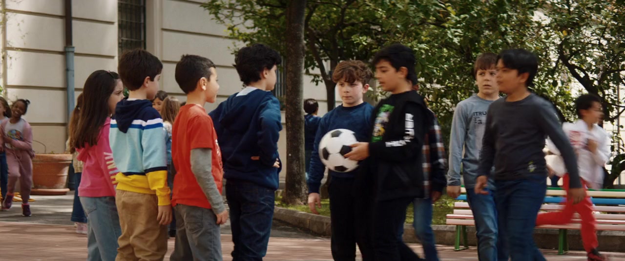 Da grandi screenshot 2