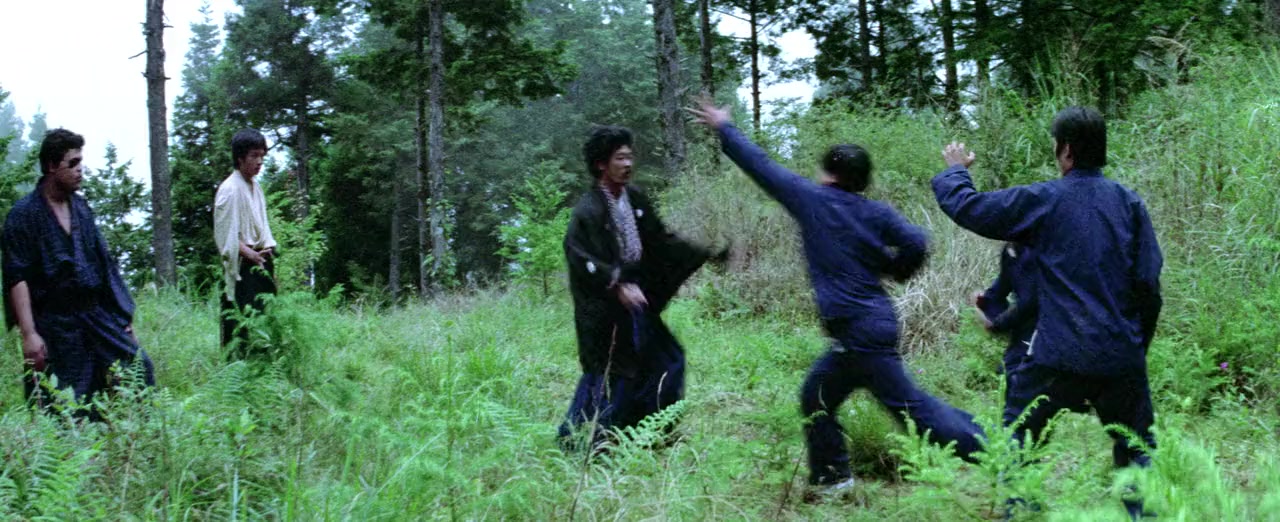Da di long zhong screenshot 2
