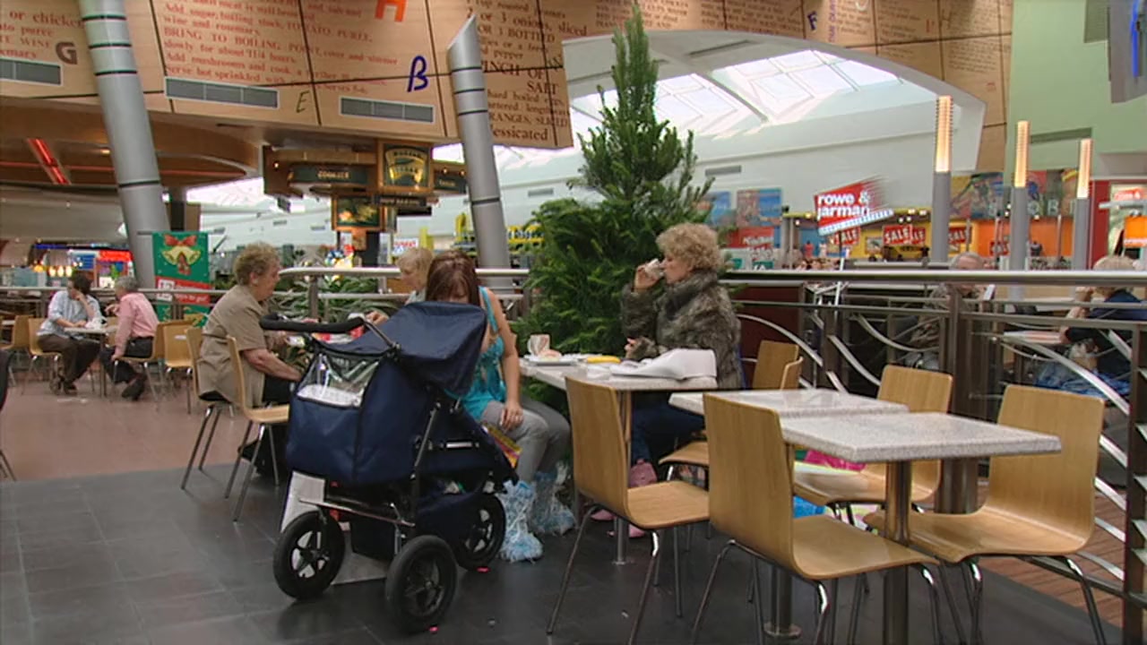 Da Kath & Kim Code screenshot 1