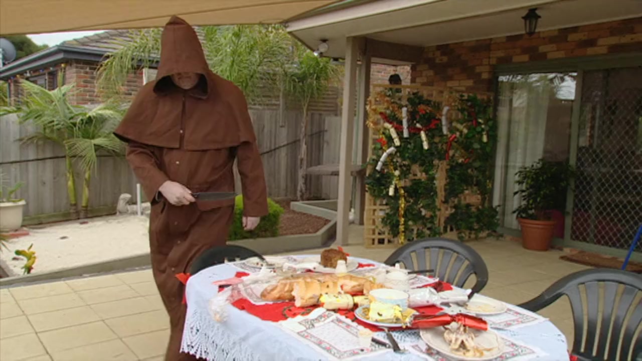 Da Kath & Kim Code screenshot 2