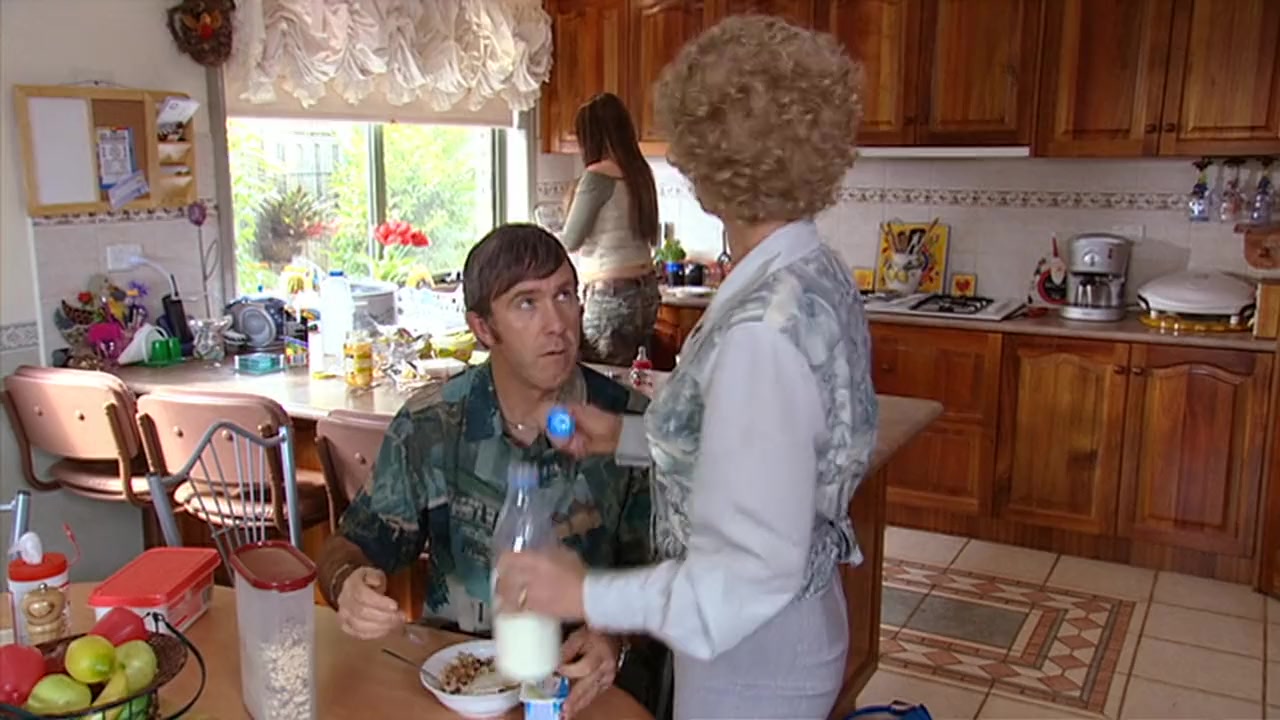 Da Kath & Kim Code screenshot 3