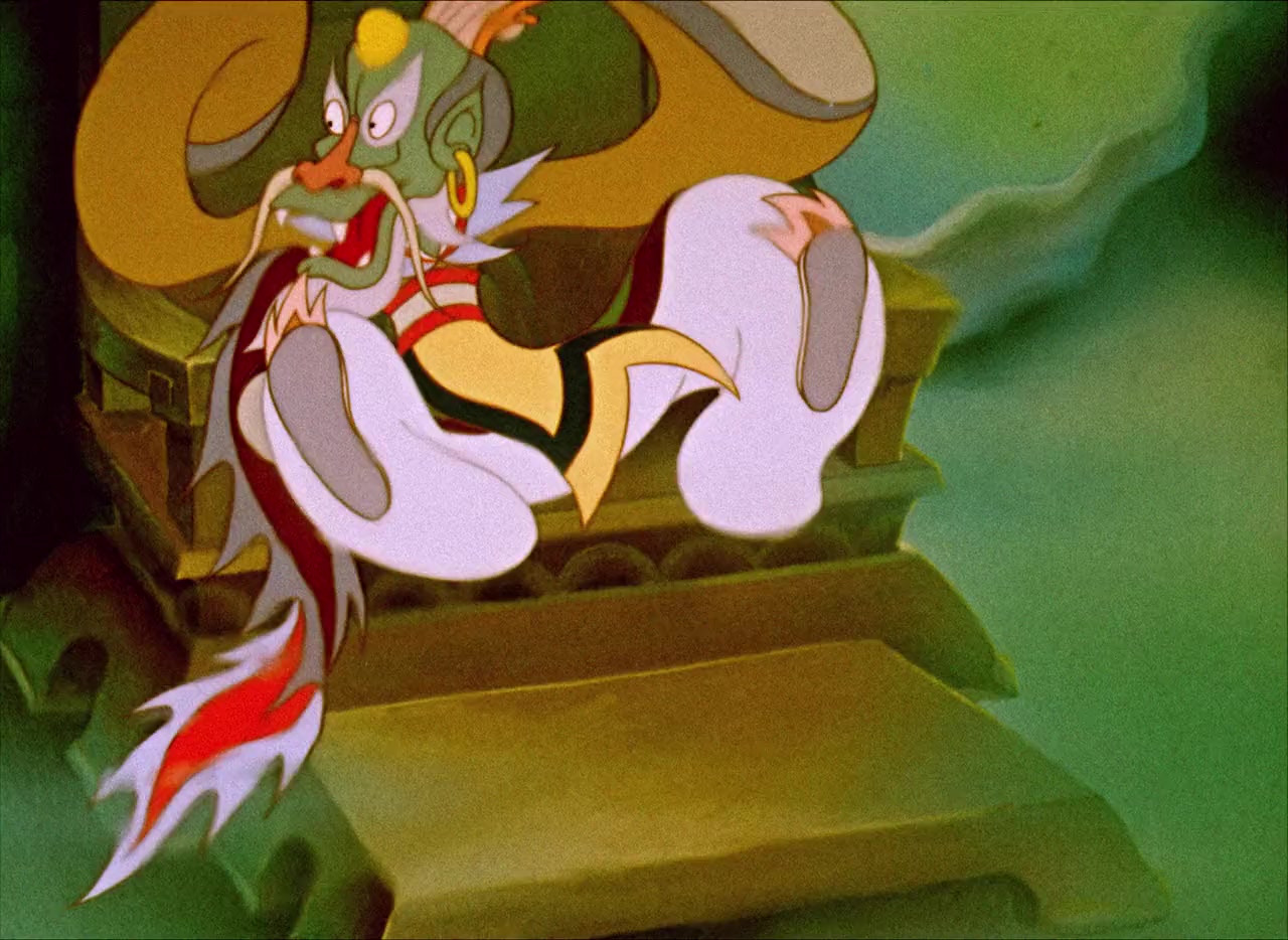 Da nao tian gong screenshot 2