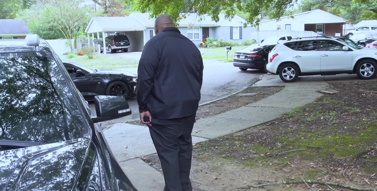 Da Neighborhood Dopemane screenshot 1