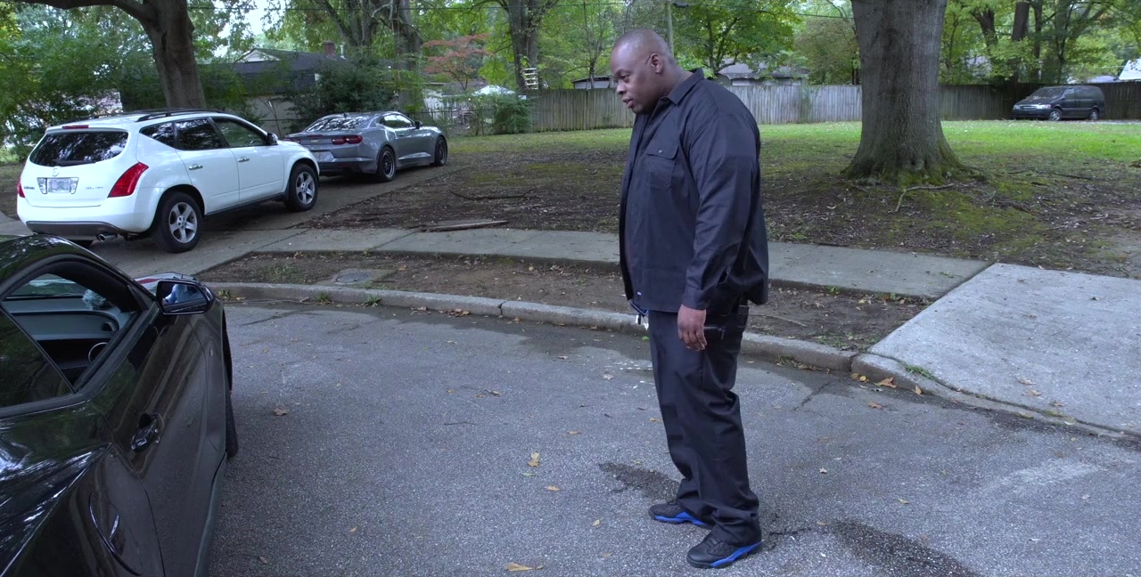 Da Neighborhood Dopemane screenshot 2