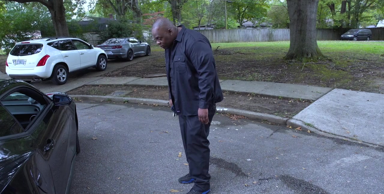 Da Neighborhood Dopemane screenshot 3
