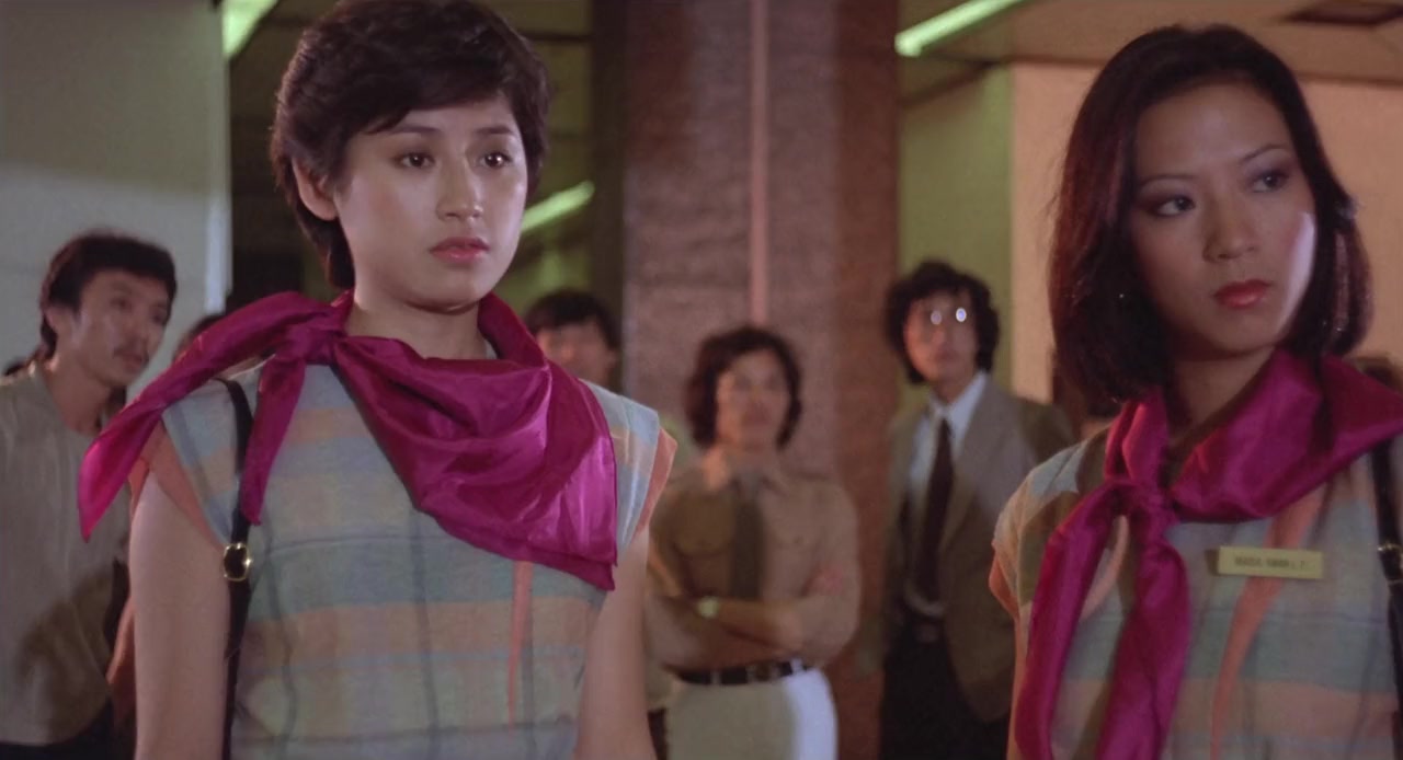 Da qiao ying xiong zhuan screenshot 3