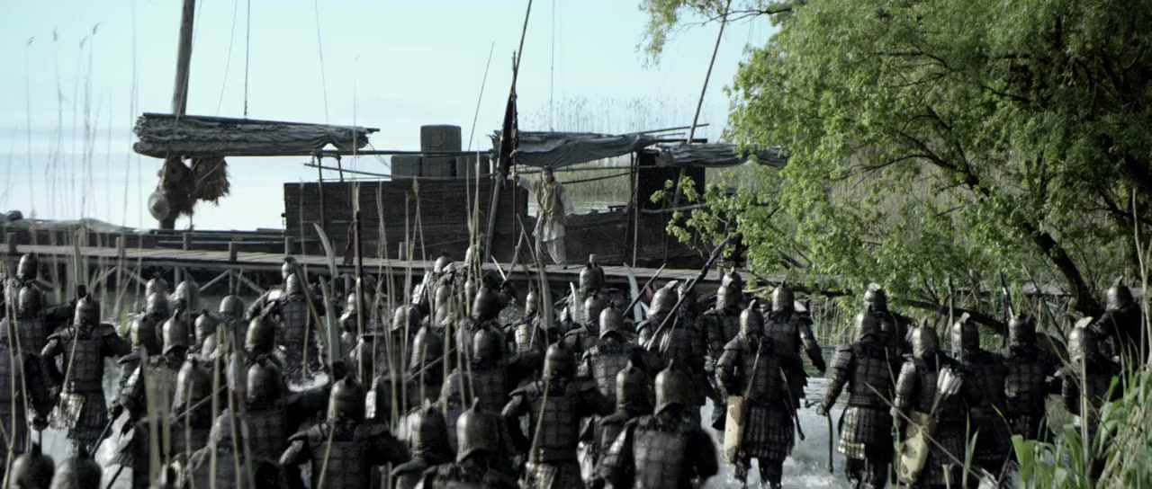 Da xiao jiang hu screenshot 2