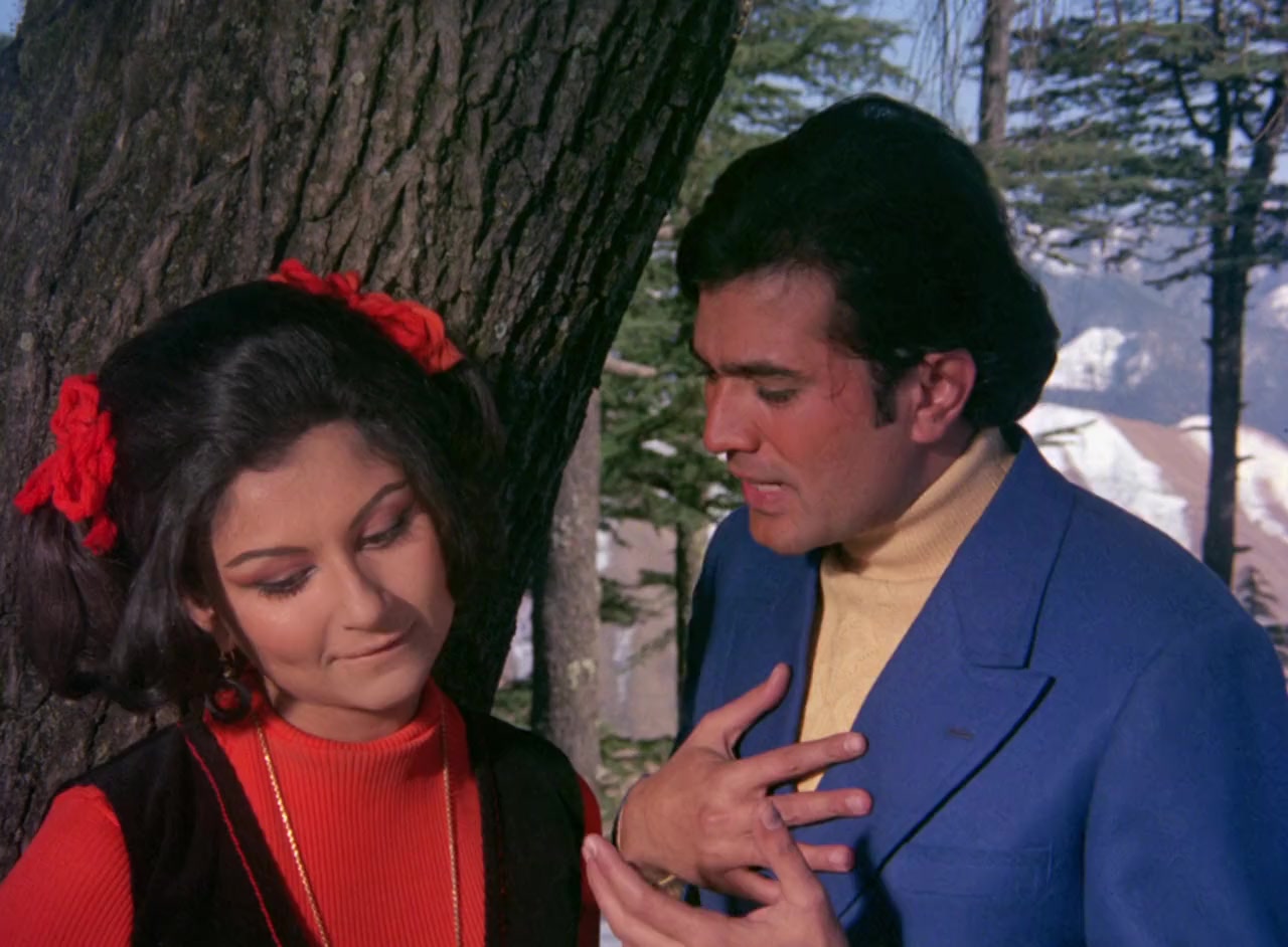 Daag screenshot 1