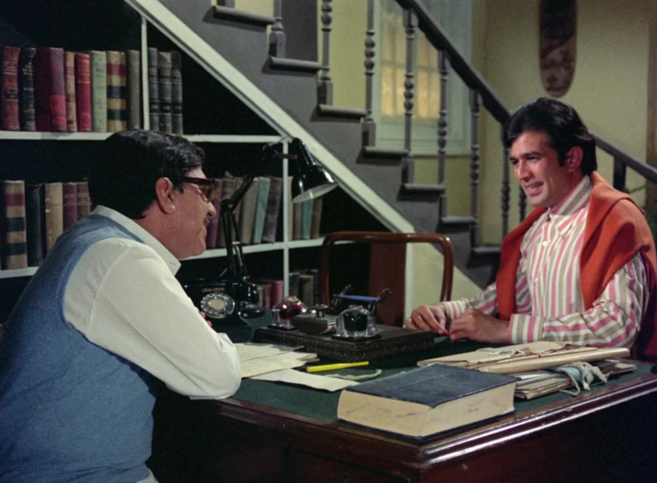 Daag screenshot 3