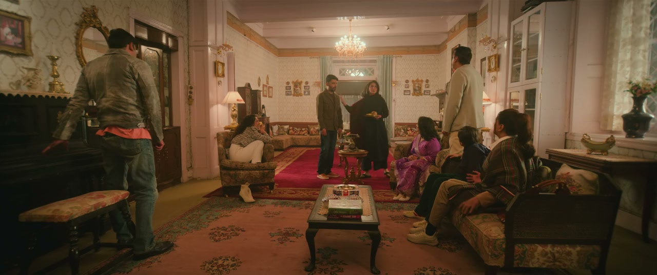 Daadi Ki Shaadi screenshot 3