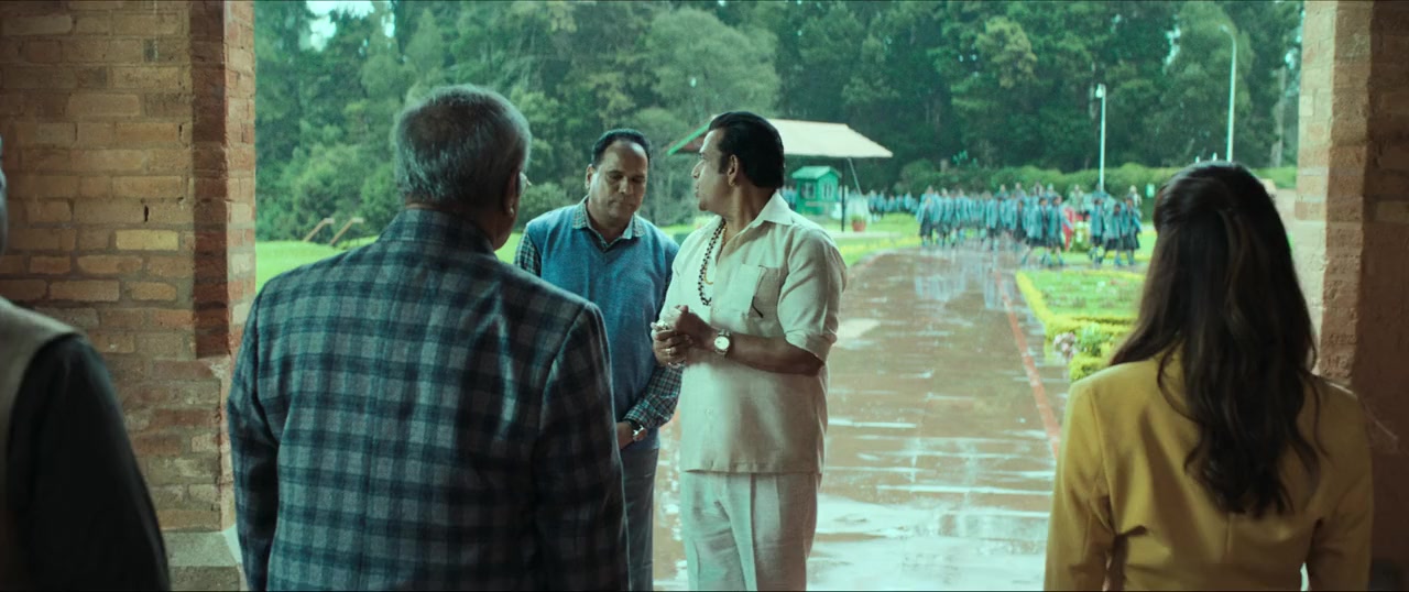 Daaku Maharaaj screenshot 2