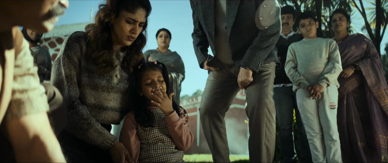 Daaku Maharaaj screenshot 3