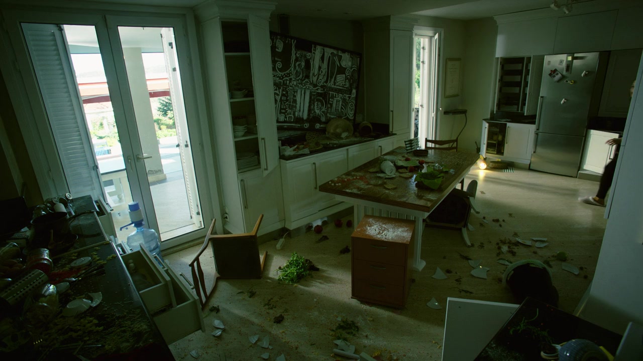 Dabbe: Zehr-i Cin screenshot 2