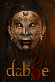 Dabbe (Dab6e) (2015) poster