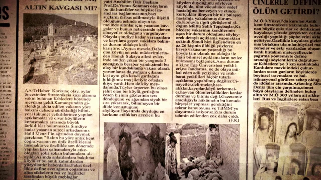 Dabbe: Cin Çarpmasi screenshot 1