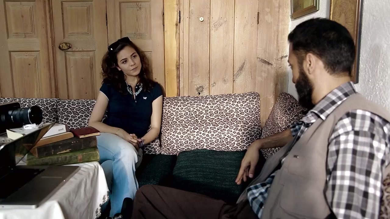 Dabbe: Cin Çarpmasi screenshot 2