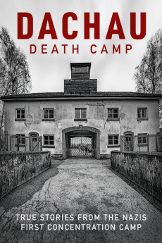 Dachau - Death Camp (2021) poster