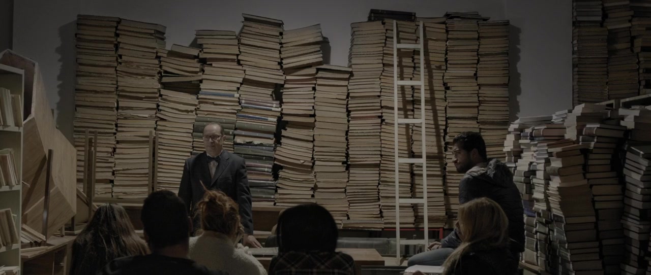 Dachra screenshot 1