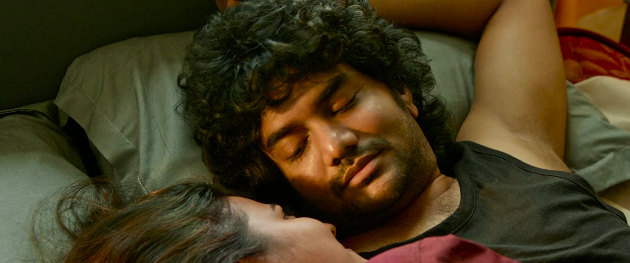 Dada screenshot 2