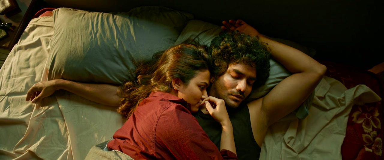 Dada screenshot 3