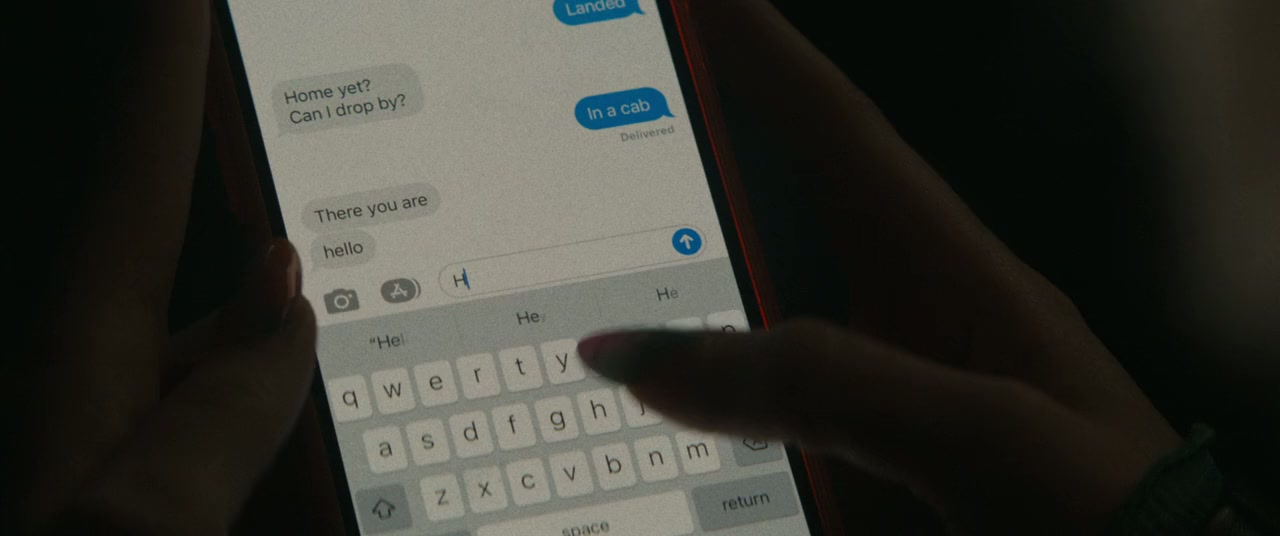 Daddio screenshot 2