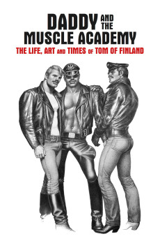 Daddy and the Muscle Academy (1991) poster