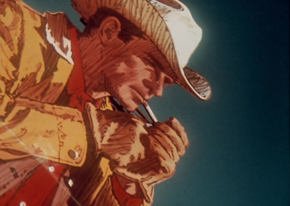 Daddy and the Muscle Academy screenshot 3