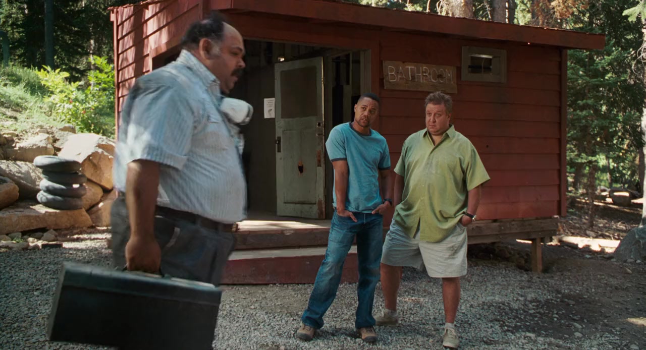 Daddy Day Camp screenshot 2