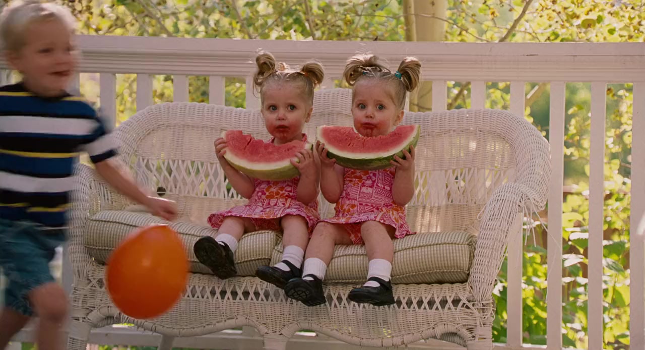 Daddy Day Camp screenshot 3