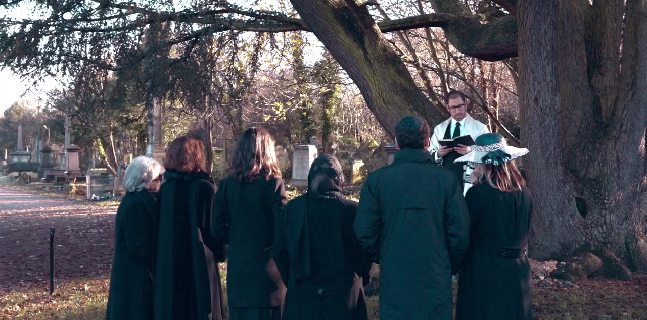 Daddy Issues screenshot 1